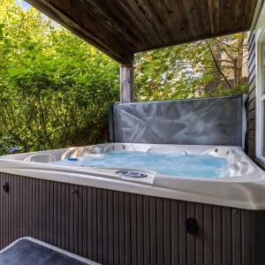 Buoyed by Love by Seabrook Hospitality