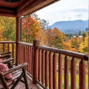 Magic Mountain by Beyond Expectations w Views