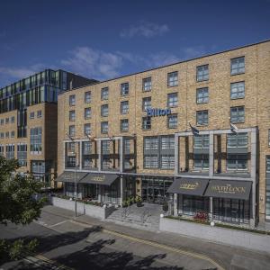 Hilton Dublin