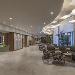 Hilton Dublin