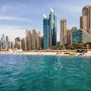 Hilton Dubai Jumeirah
