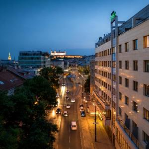 Hotel Tatra