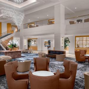 Hilton Los Angeles Airport