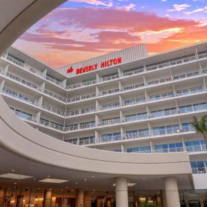 The Beverly Hilton