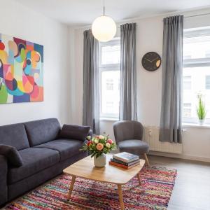 Ruhige Ferienwohnung