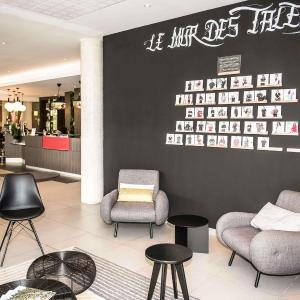 ibis Styles Toulouse Cite Espace