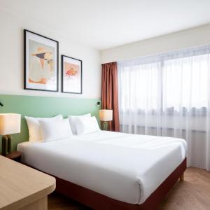 Hôtel Charlemagne by Happyculture