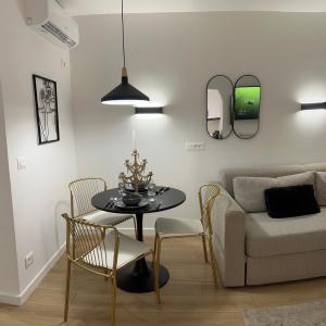 Bllok Zone -Scandi Family Nest - Tirana -Self check-in