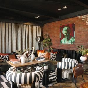 The Bells - Luxury Serviced Apartments