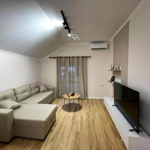 City Center Apartment