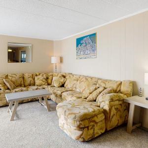 Sea Terrace 803