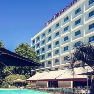 Mercure Bordeaux Lac