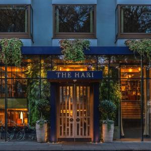 The Hari London, Vignette Collection by IHG