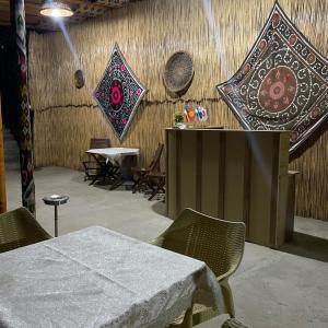 Majnuntol Family Guest House