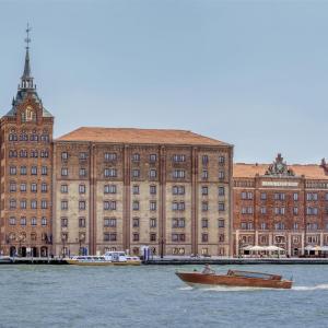 Hilton Molino Stucky Venice