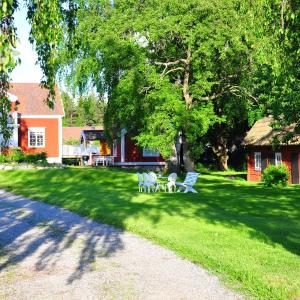 Hem till Gården boutique hotel