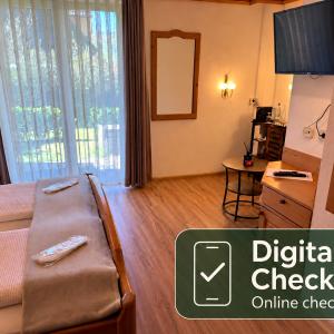 Hotel Adler Stube