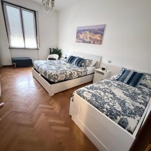Libertà Florence Apartament-Central Apartment near Duomo