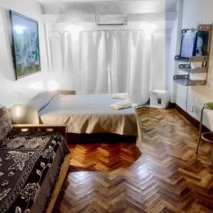 Amplio Loft en Microcentro de Buenos Aires
