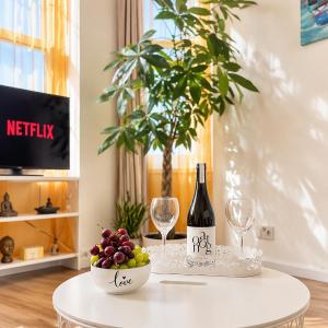 Central Apartment In London Bridge!
