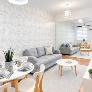 Modern Luxe 2 Br Free Pool Access Parking and Netflix