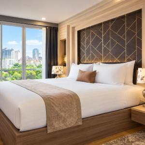 Aspira Suites Sukhumvit 20
