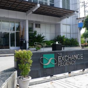 The Exchange Regency Residence Hotel Managed by HII