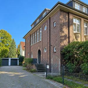 Le Apartments
