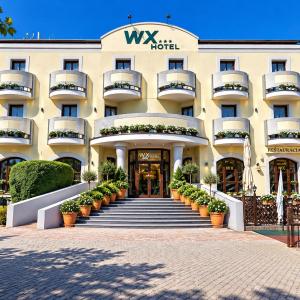 WX Hotel