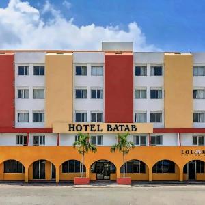 Palette Hotel Batab, Cancun