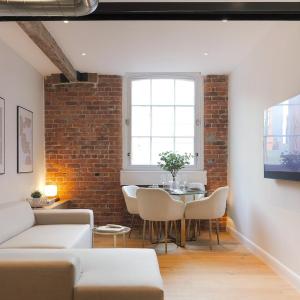 Cable Street Warehouse