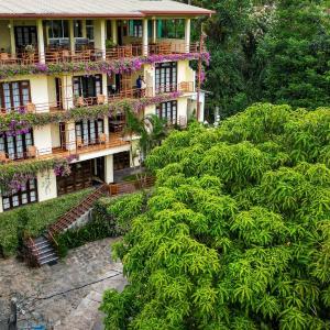 Nature Walk Resort