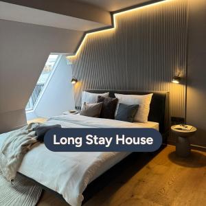 Conlon House Central