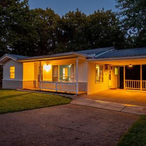 Sunrise - 1322 Indian Point Road