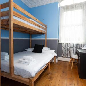 Comfy Private Room near MCR Centre