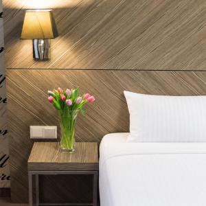 elaya hotel vienna city west, Trademark by Wyndham