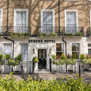 Athena Hotel