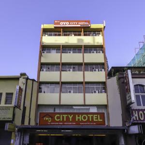 OYO 761 City Hotel