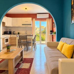 The Secret Gallery - Central Sliema Escape