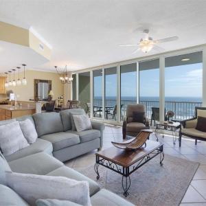 Sanibel 1201 by Vacation Homes Collection