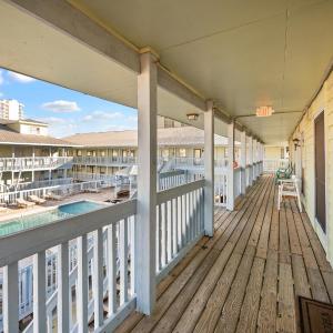 The Cove 205B by Vacation Homes Collection