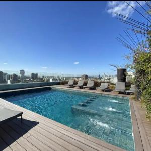 Top Rentals Belgrano