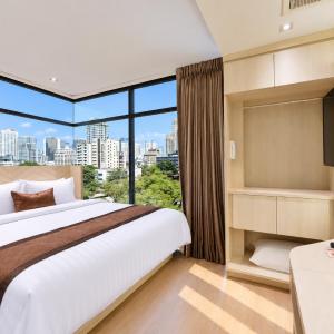 Syama Mansion Phromphong