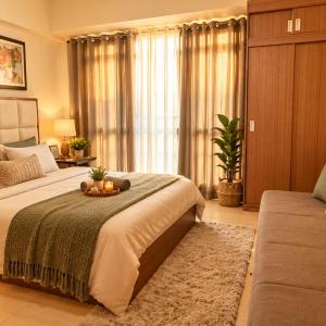 Rose condotel Newport
