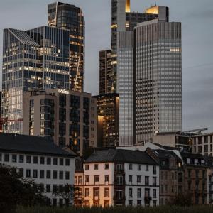 Adina Apartment Hotel Frankfurt Neue Oper