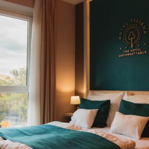 The Hotel Unforgettable - Hotel Tiliana by Homoky Hotels & Spa