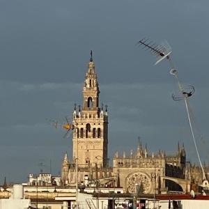 Ático Triana