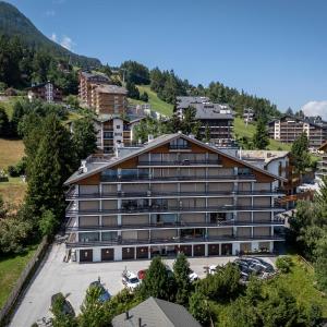 Comme sur un nuage, appartement pour 4 personnes