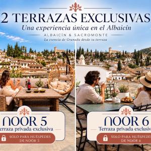 Noor Apartamentos