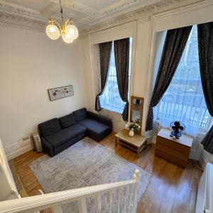 Duplex Flat By Hyde Park - 5